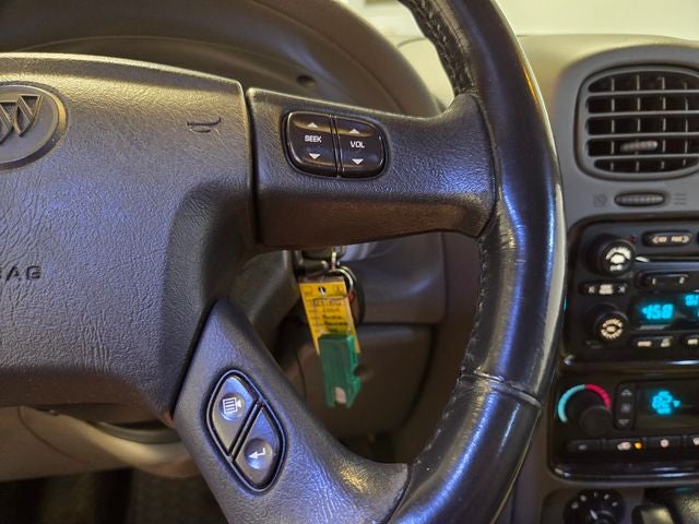 2004 Buick Rainier CXL