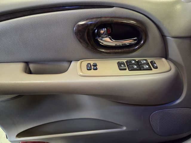 2004 Buick Rainier CXL