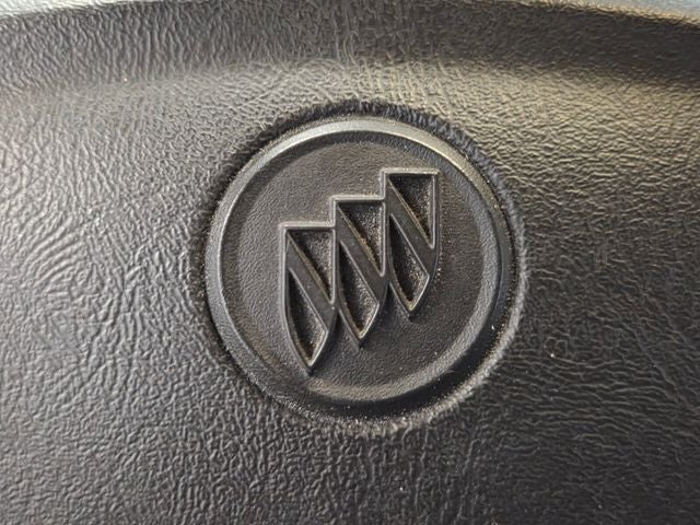 2004 Buick Rainier CXL