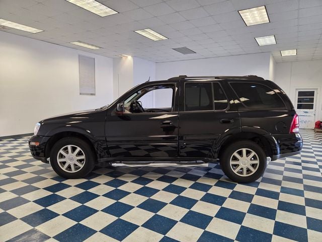 2004 Buick Rainier CXL