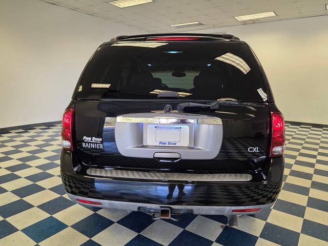 2004 Buick Rainier CXL