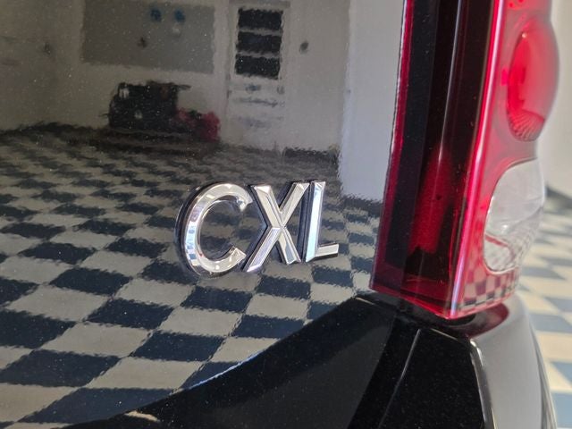 2004 Buick Rainier CXL