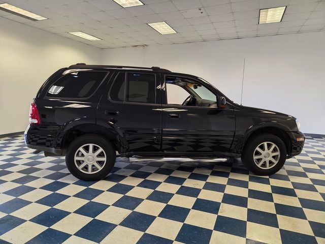 2004 Buick Rainier CXL