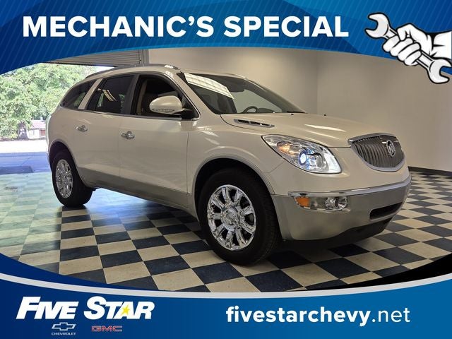 2011 Buick Enclave CXL 1XL