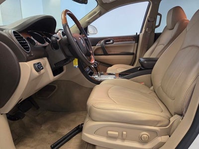 2011 Buick Enclave CXL 1XL