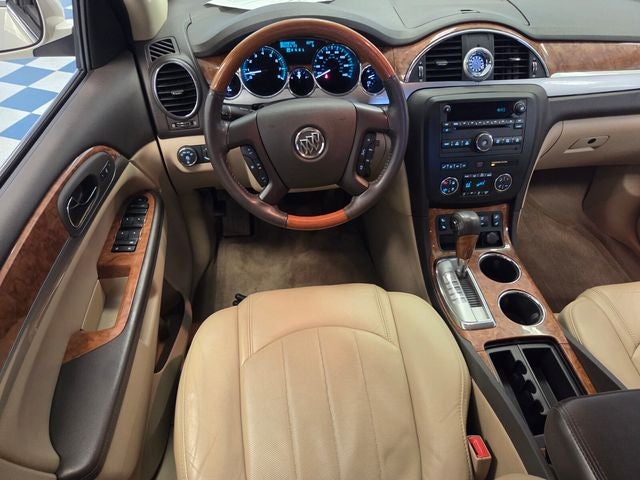 2011 Buick Enclave CXL 1XL