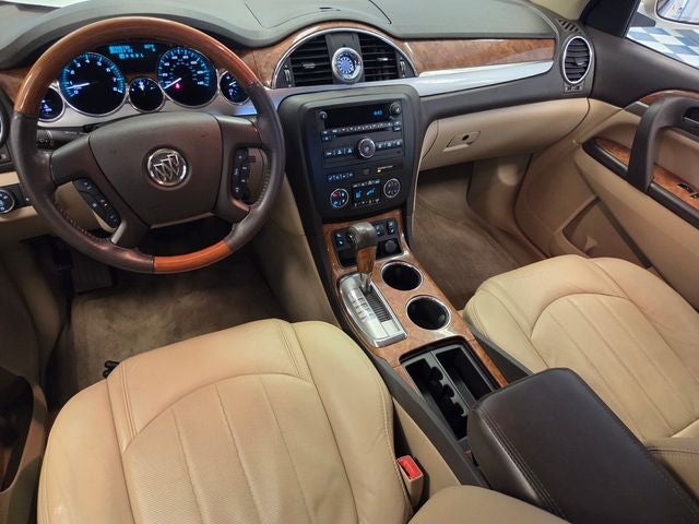 2011 Buick Enclave CXL 1XL