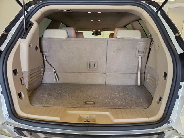 2011 Buick Enclave CXL 1XL