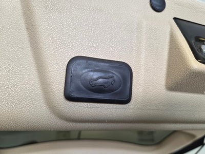 2011 Buick Enclave CXL 1XL