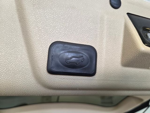 2011 Buick Enclave CXL 1XL