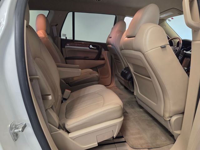 2011 Buick Enclave CXL 1XL