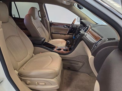 2011 Buick Enclave CXL 1XL