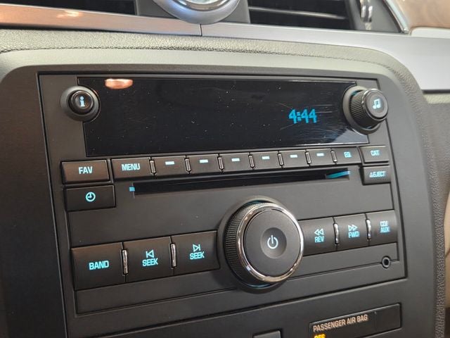 2011 Buick Enclave CXL 1XL