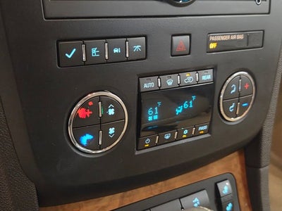 2011 Buick Enclave CXL 1XL
