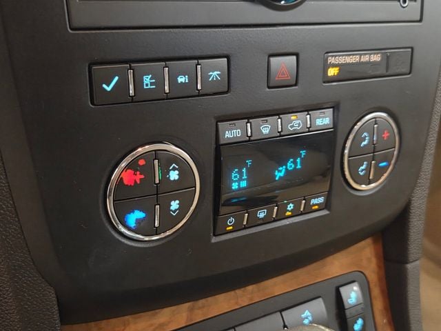 2011 Buick Enclave CXL 1XL