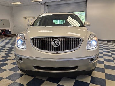 2011 Buick Enclave CXL 1XL