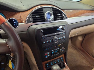 2011 Buick Enclave CXL 1XL