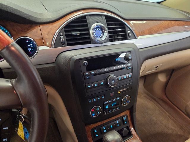 2011 Buick Enclave CXL 1XL