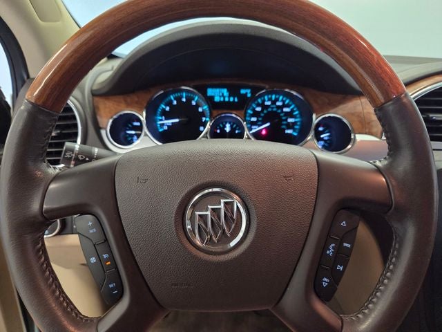2011 Buick Enclave CXL 1XL