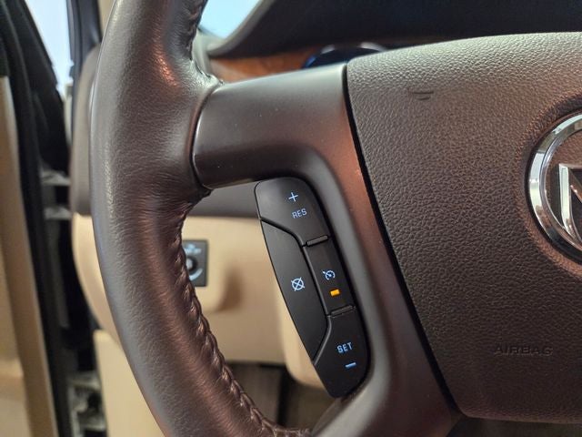 2011 Buick Enclave CXL 1XL