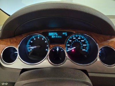 2011 Buick Enclave CXL 1XL