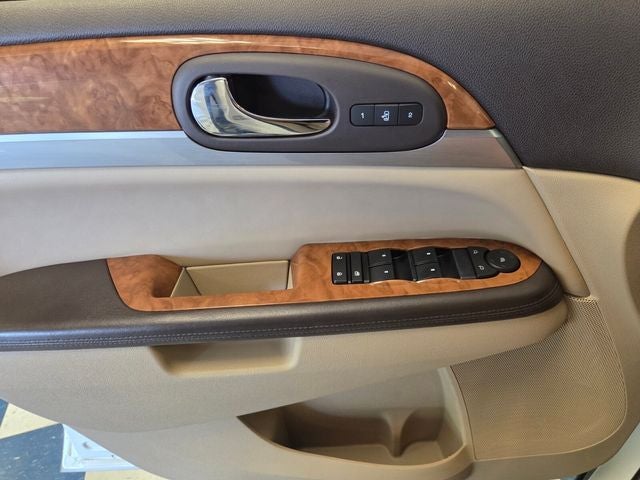 2011 Buick Enclave CXL 1XL