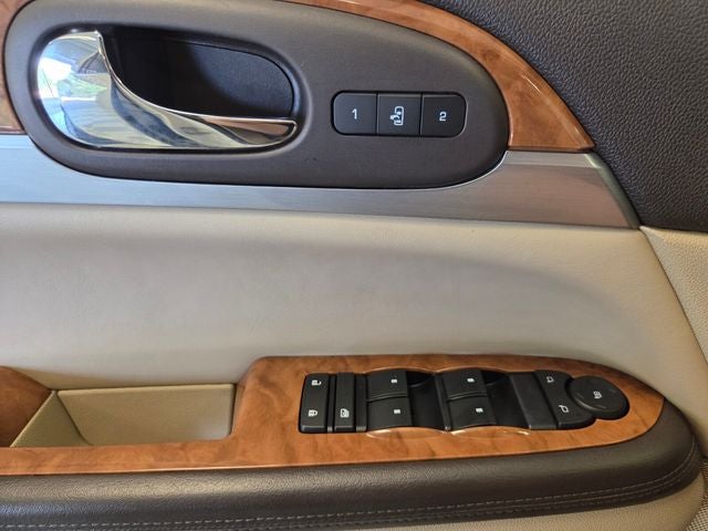 2011 Buick Enclave CXL 1XL