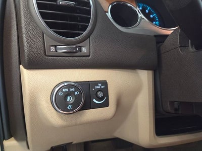 2011 Buick Enclave CXL 1XL