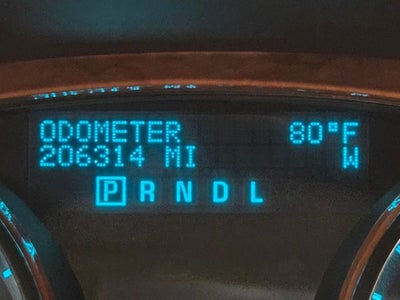 2011 Buick Enclave CXL 1XL