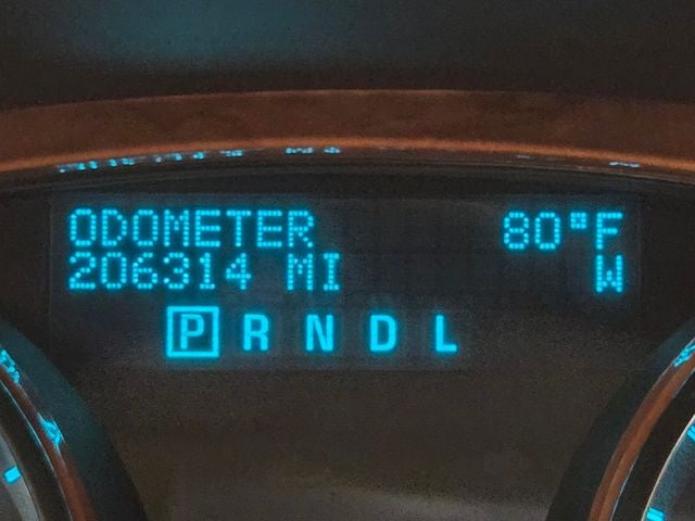 2011 Buick Enclave CXL 1XL