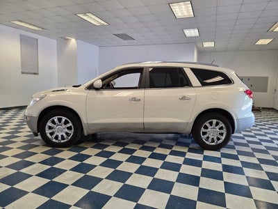2011 Buick Enclave CXL 1XL