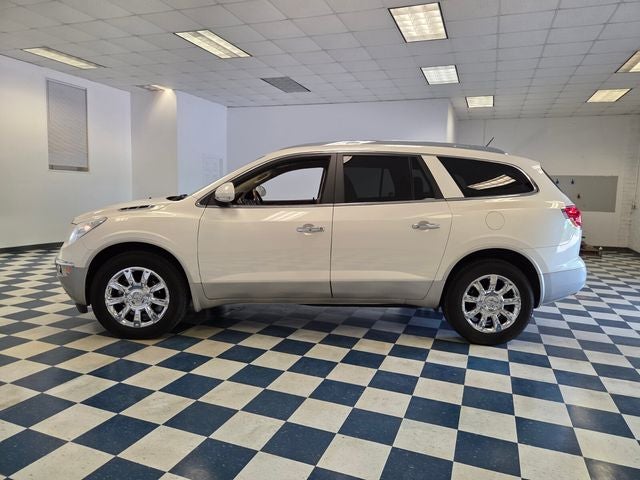 2011 Buick Enclave CXL 1XL
