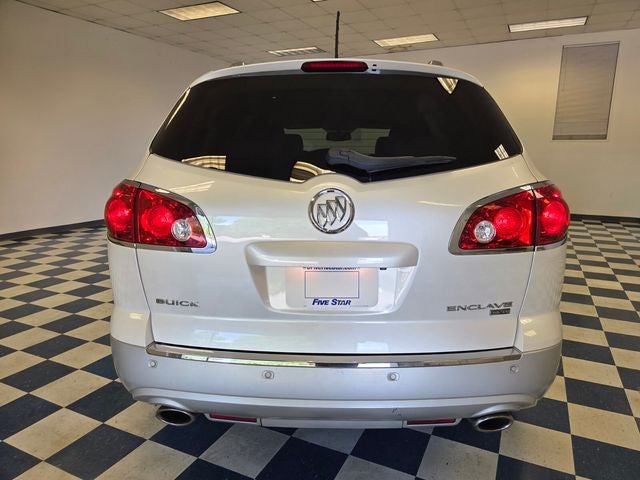 2011 Buick Enclave CXL 1XL