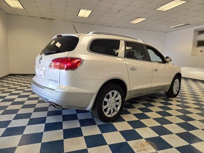 2011 Buick Enclave CXL 1XL