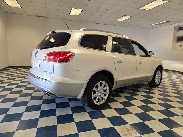 2011 Buick Enclave CXL 1XL