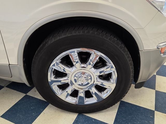 2011 Buick Enclave CXL 1XL