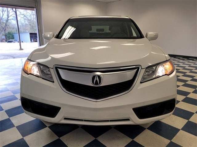 2014 Acura RDX Base