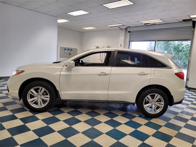 2014 Acura RDX Base