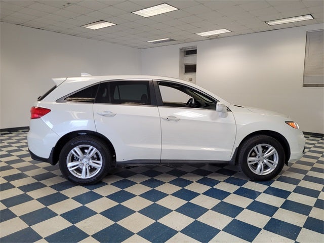 2014 Acura RDX Base