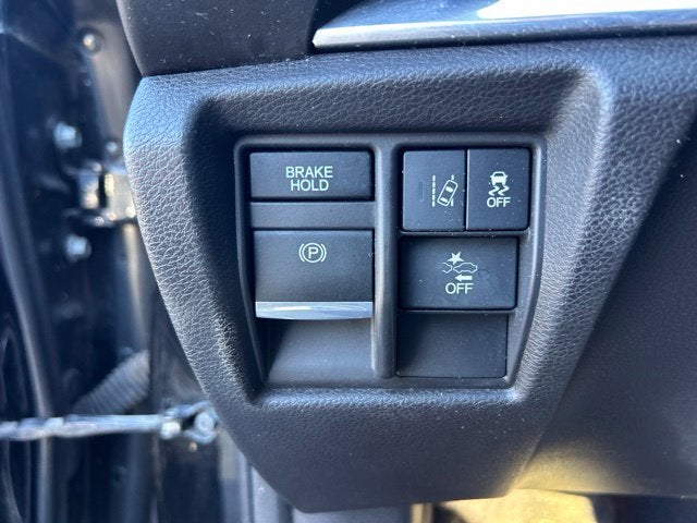 2018 Acura MDX 3.5L SH-AWD