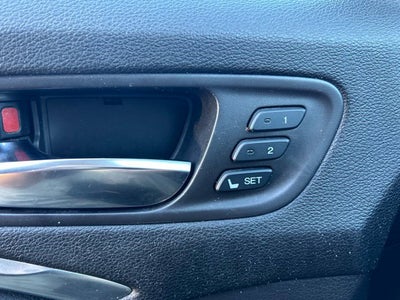 2018 Acura MDX 3.5L SH-AWD