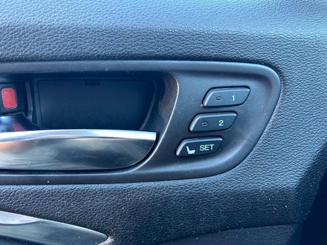 2018 Acura MDX 3.5L SH-AWD