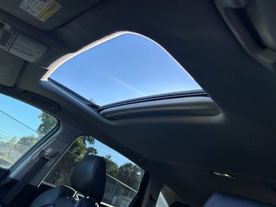 2018 Acura MDX 3.5L SH-AWD