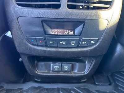 2018 Acura MDX 3.5L SH-AWD