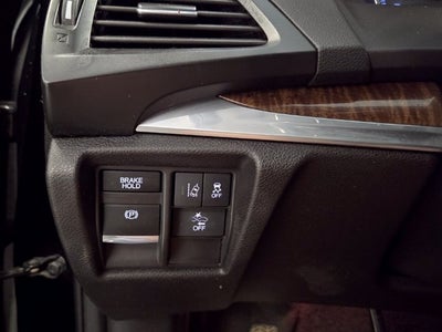 2018 Acura MDX 3.5L SH-AWD