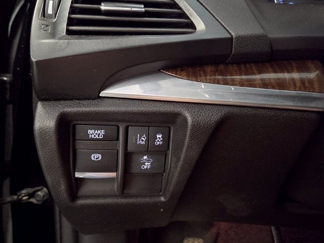 2018 Acura MDX 3.5L SH-AWD