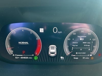 2024 Acura MDX Type S w/Advance Package SH-AWD