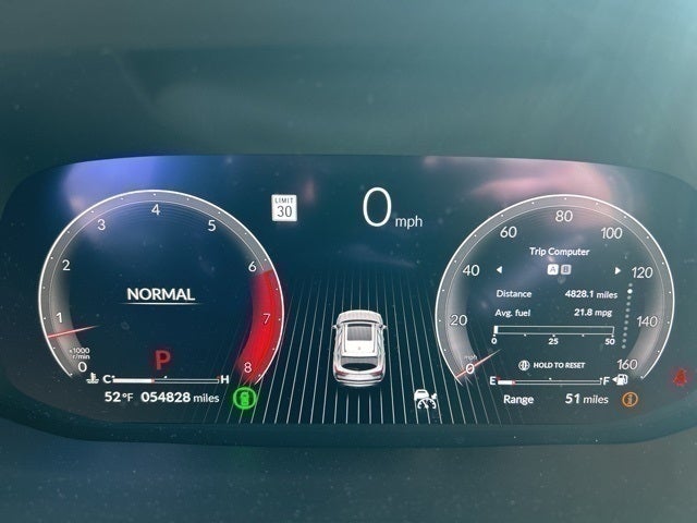 2024 Acura MDX Type S w/Advance Package SH-AWD