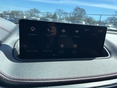 2024 Acura MDX Type S w/Advance Package SH-AWD