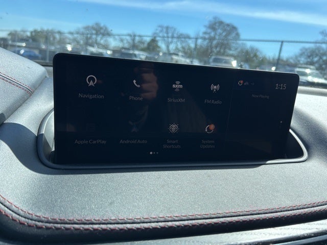 2024 Acura MDX Type S w/Advance Package SH-AWD